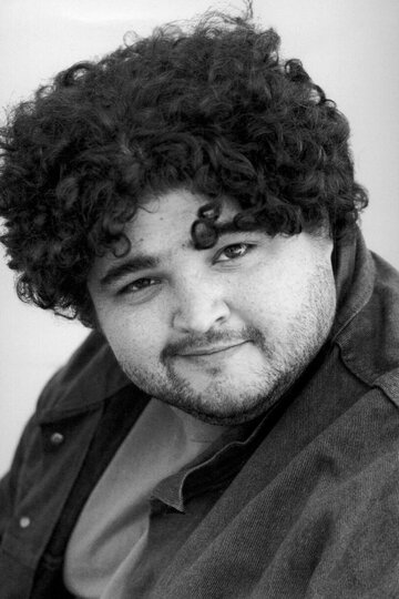 Jorge Garcia