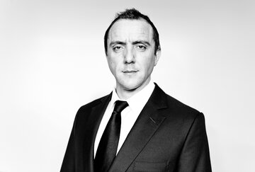 Peter Serafinowicz