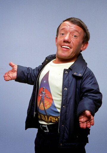 Kenny Baker