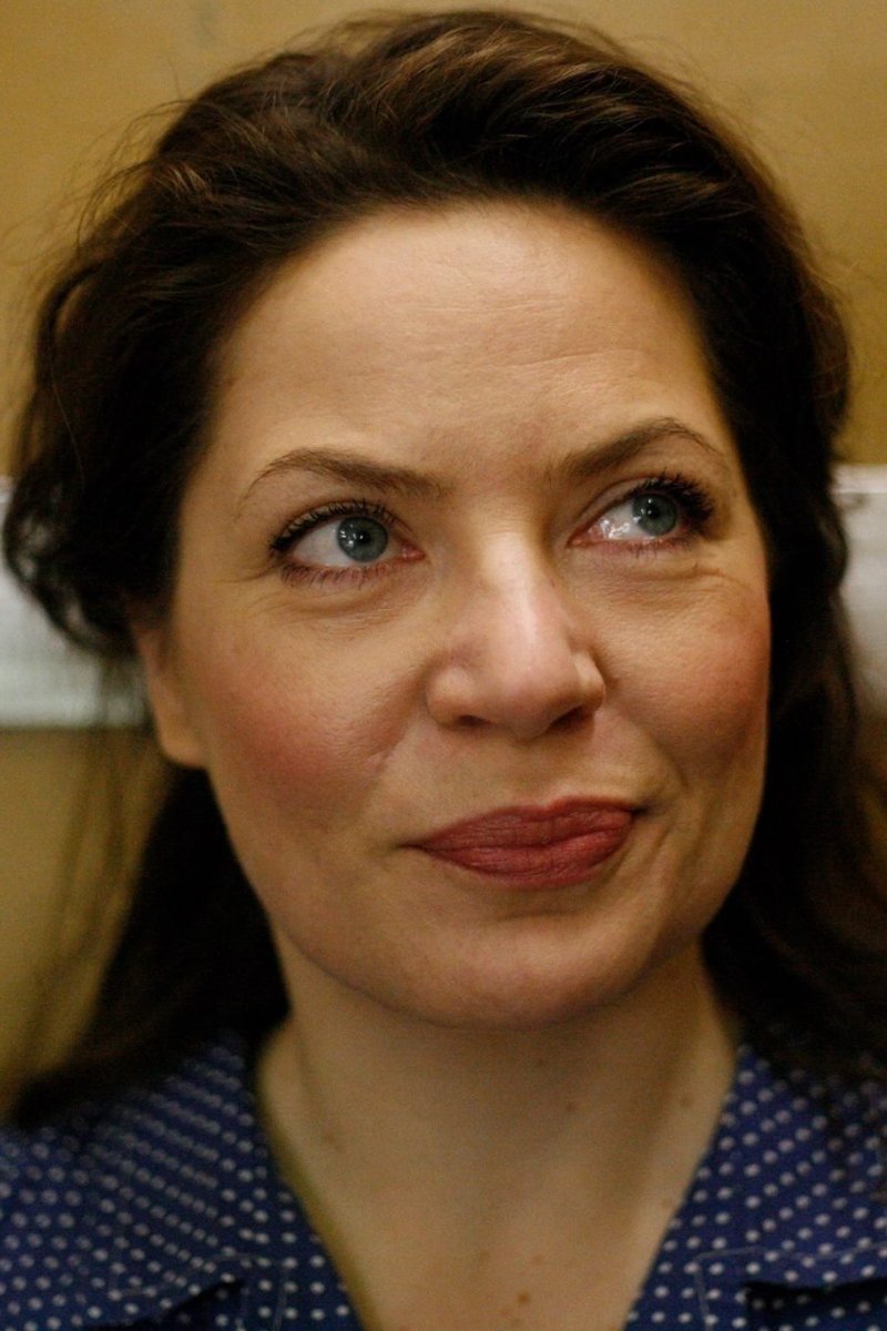 Жанетт Линдбэк