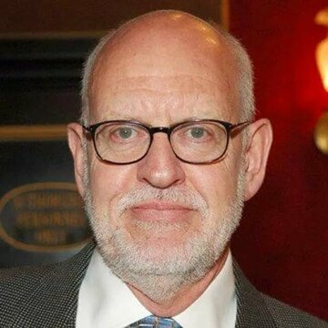 Frank Oz