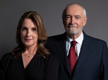Barbara Broccoli