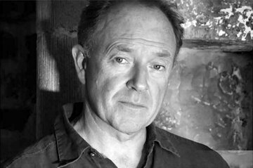 Michael Kitchen