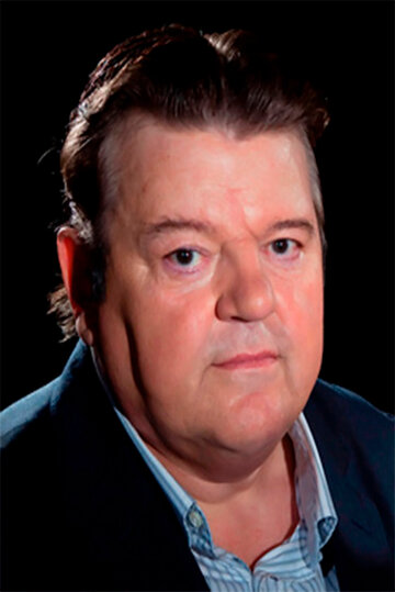 Robbie Coltrane
