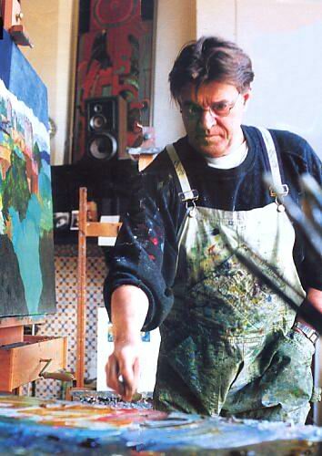Jeroen Krabbé