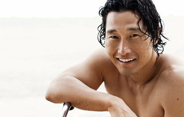 Daniel Dae Kim