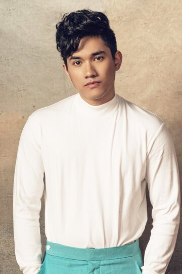 Ian Pangilinan