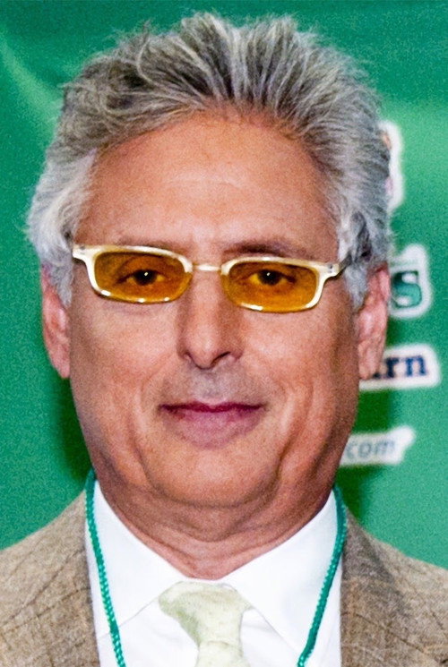 Энди Хэйард