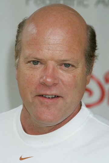 Rex Linn