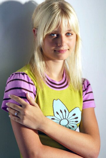 Carly Schroeder