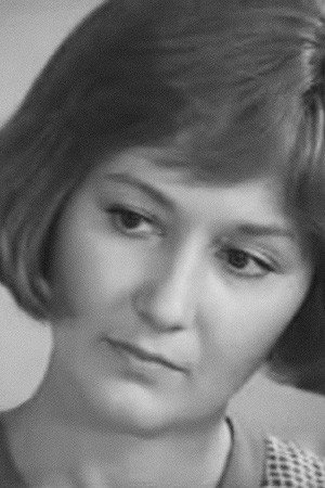 Гулиева, Инара Александровна
