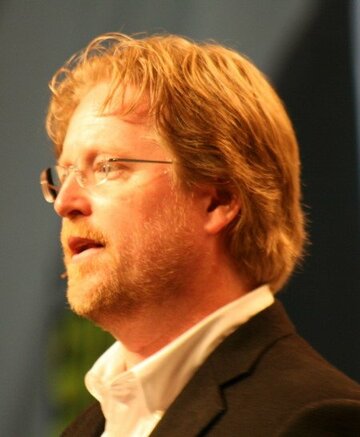 Andrew Stanton