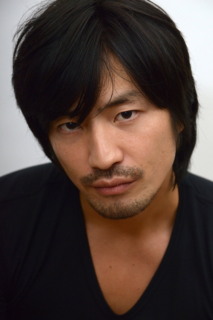Yûsuke Fukuchi
