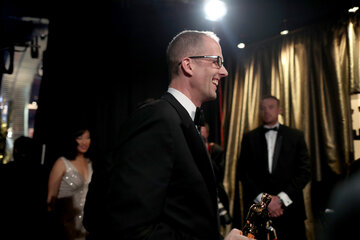 Pete Docter