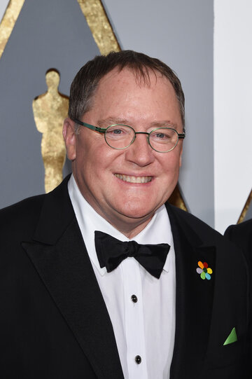 John Lasseter