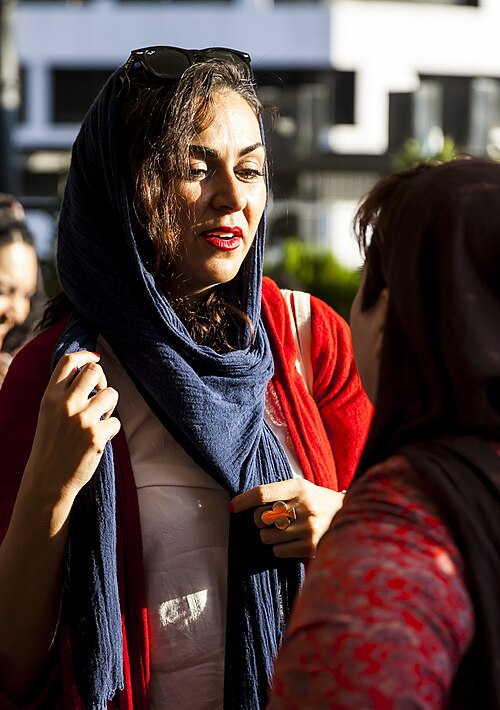 Shiva Ebrahimi