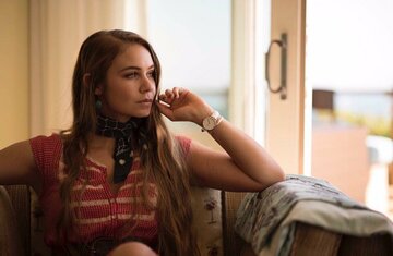 Ayla Kell
