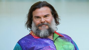 Jack Black