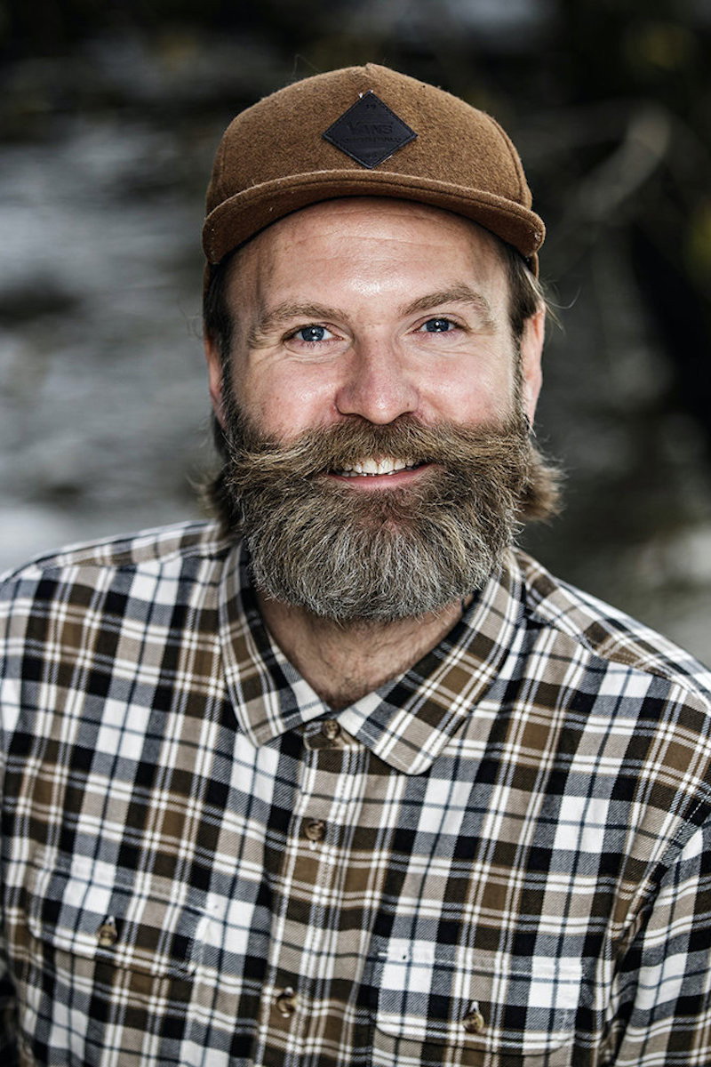 Adam A. Schjølberg