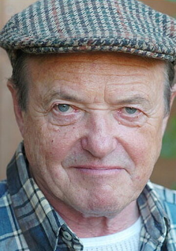 James Bolam