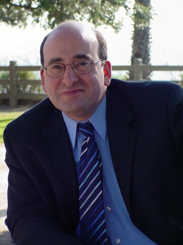 David Weisenberg