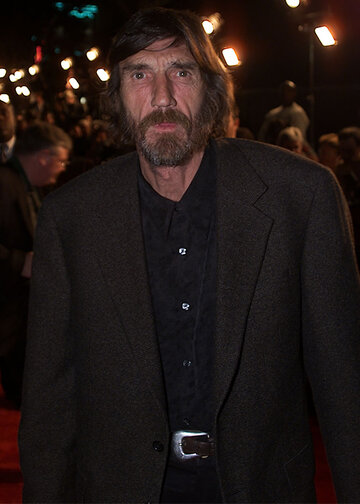 Derrick O'Connor