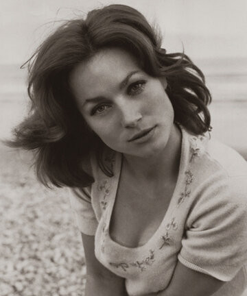 Shirley Anne Field