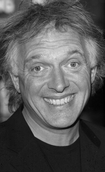 Rik Mayall