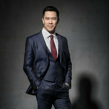 Byron Mann