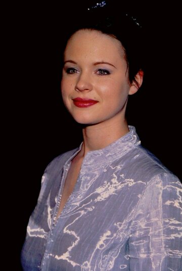 Thora Birch