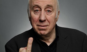 Norman Lovett