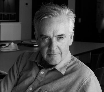 Mike Barker