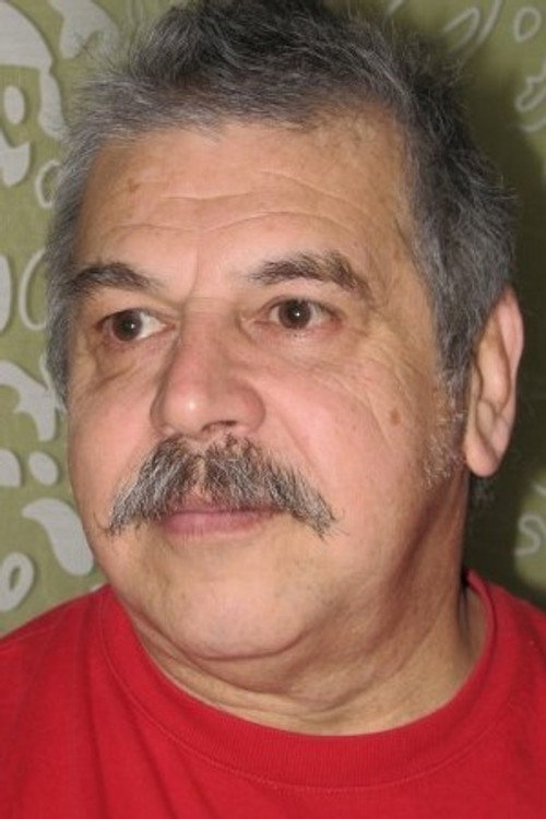 Педро Альтамирано