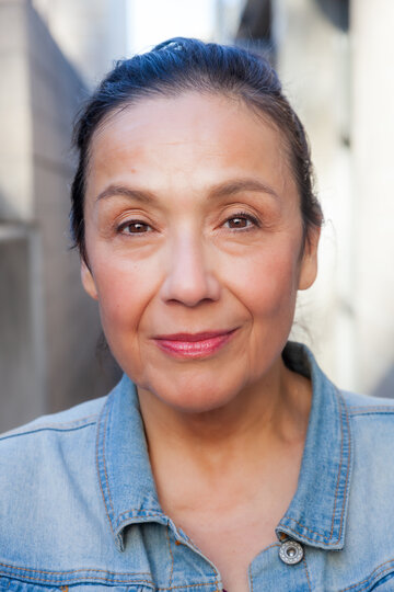 Sheila Tousey