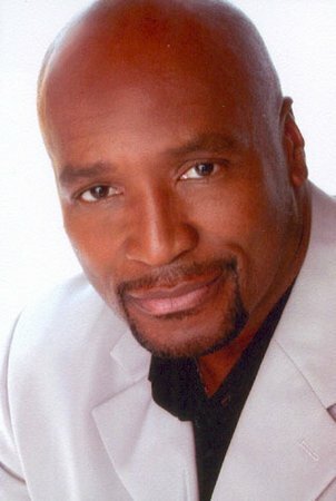 Anthony Ray Parker