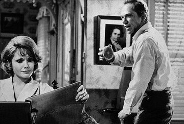 Ray Walston