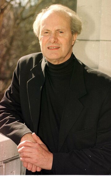 Ralph Riach
