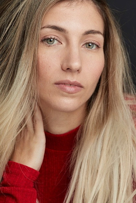 Isabel Morán