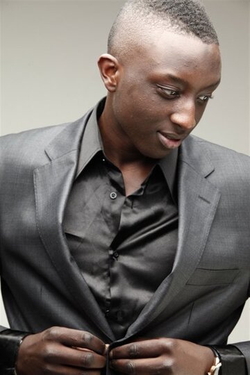 Ahmed Sylla