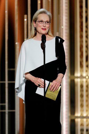 Meryl Streep