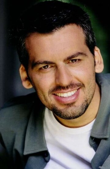Oded Fehr
