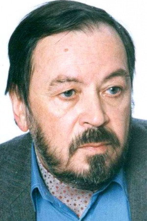 Стихин, Евгений Михайлович