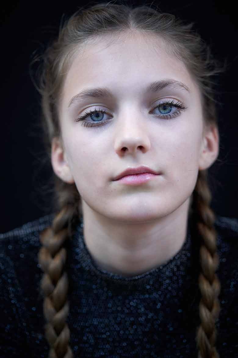 Элла Пэффген