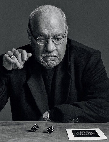 Paul Schrader