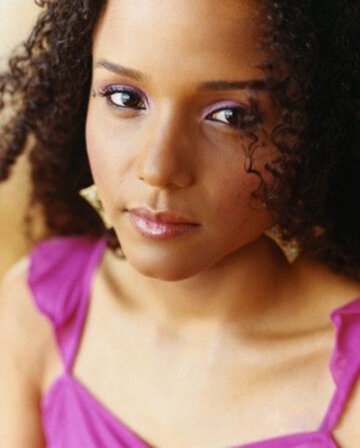 Sydney Tamiia Poitier