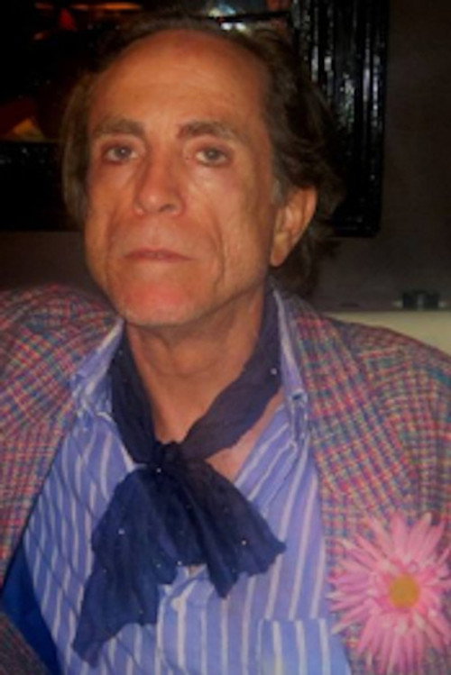 Питер Крамер