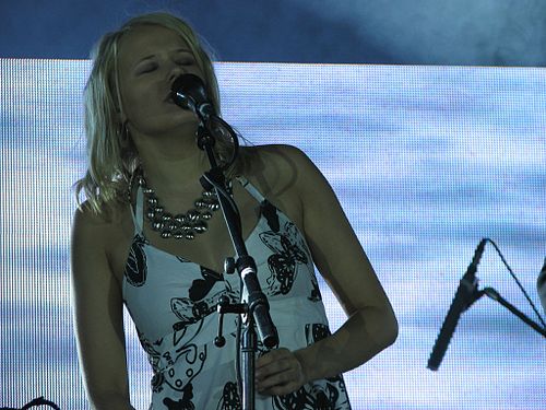 Reeta-Leena Korhola