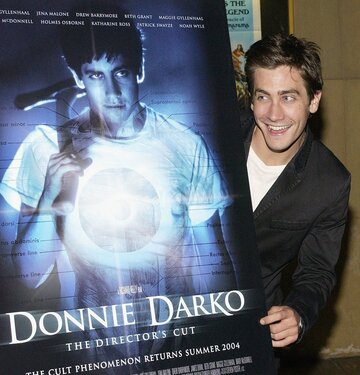 Jake Gyllenhaal