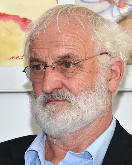 Jaroslav Krček
