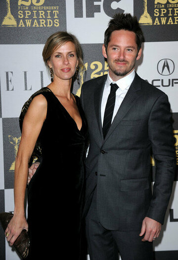 Scott Cooper